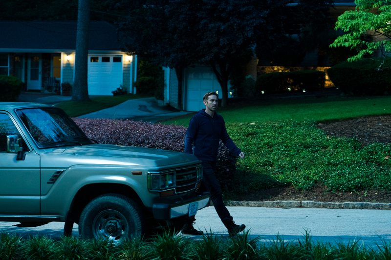 Lee Pace (Photo: AMC)